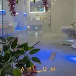 Arcum