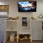 Arcum 게스트하우스
