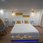 Arcum 게스트하우스 4*