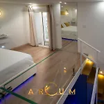 Arcum 팔레르모
