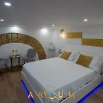 Arcum 4* 팔레르모