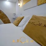 게스트하우스 Arcum 4*