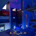 Arcum 4*