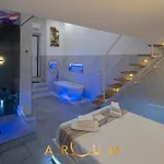 Arcum 팔레르모
