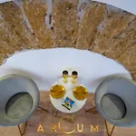게스트하우스 Arcum 4*