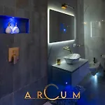 Arcum 게스트하우스