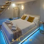 게스트하우스 Arcum 팔레르모