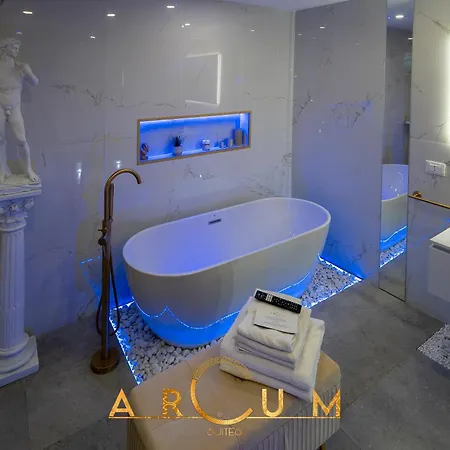Arcum