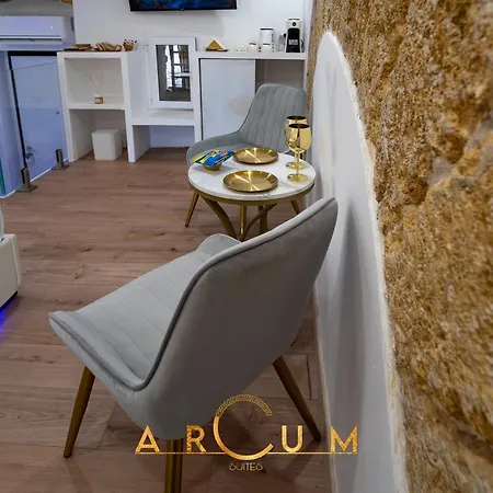 Maison d'hôtes Arcum 4*