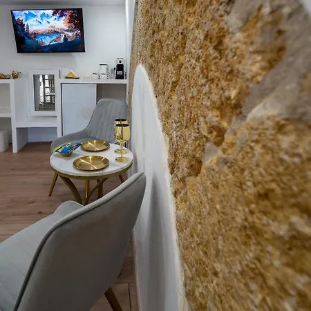 Maison d'hôtes Arcum