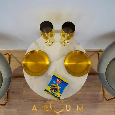Arcum