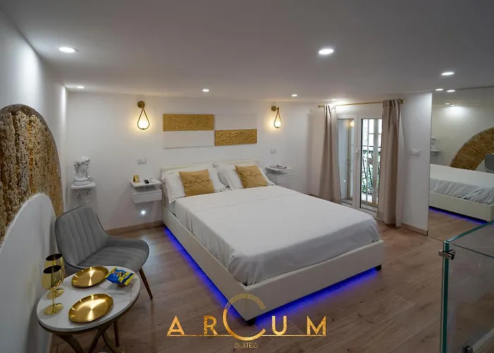 Arcum 4*