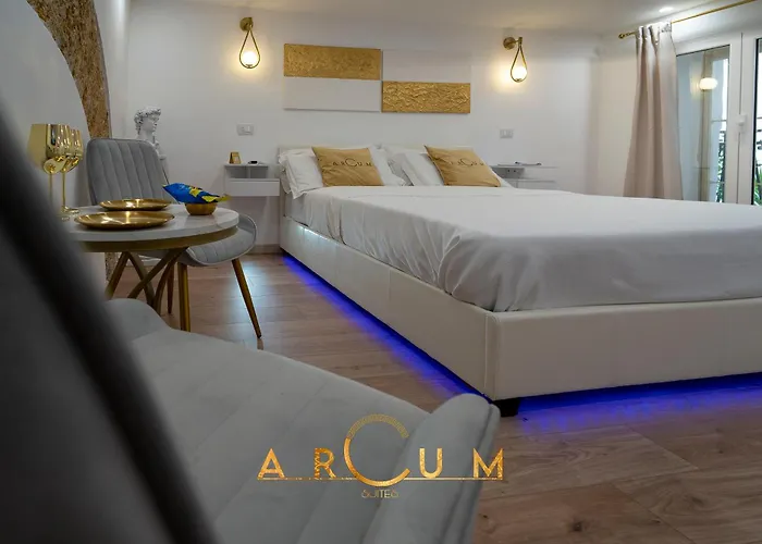 Arcum 4* Palermo