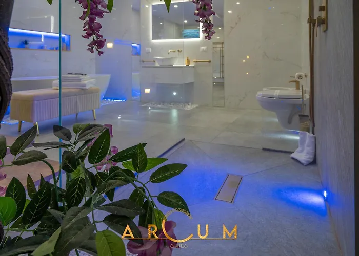 Arcum