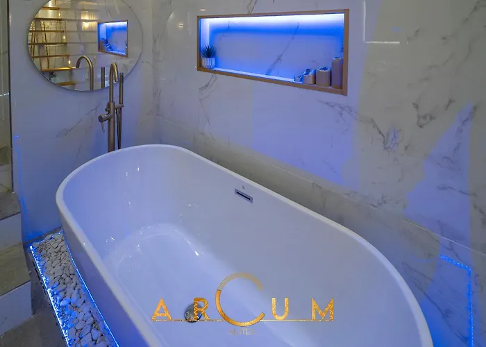 Arcum 4*