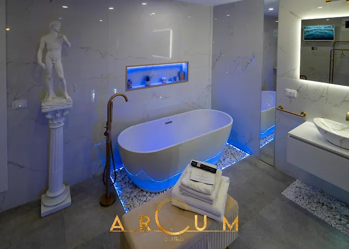 Arcum