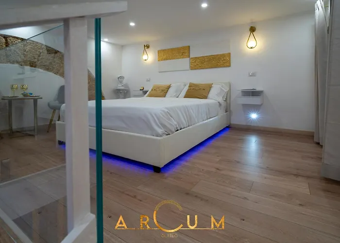 Gasthuis Arcum