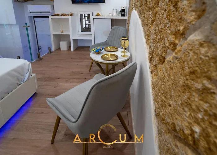 Gasthuis Arcum 4*
