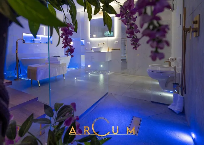Arcum Gasthuis Palermo