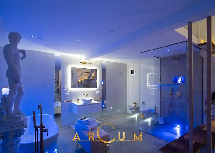 Arcum 4* Palermo