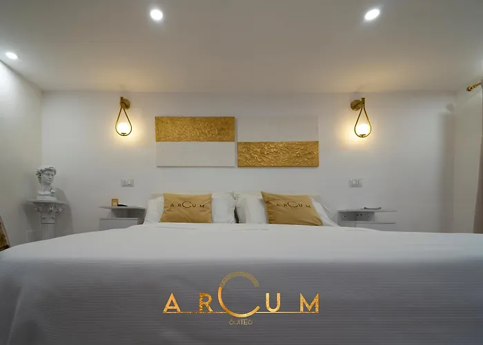 Arcum