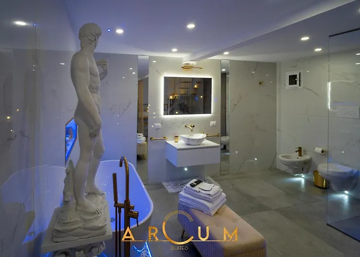 Gasthuis Arcum