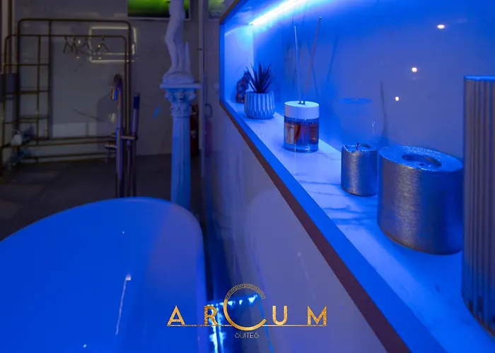 Arcum Gasthuis 4*