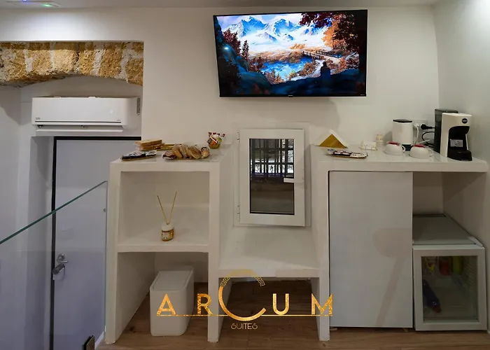 Arcum Gasthuis