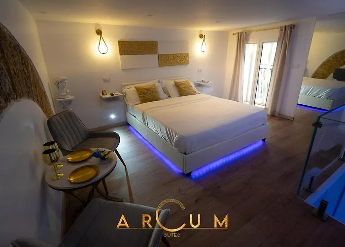 Arcum Gasthuis 4*