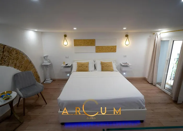 Arcum Gasthuis 4*