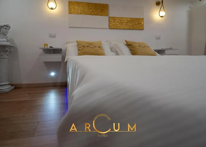 Gasthuis Arcum 4*