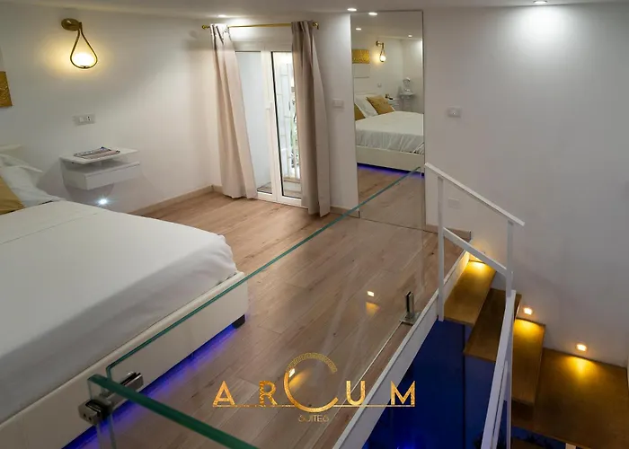 Arcum Palermo