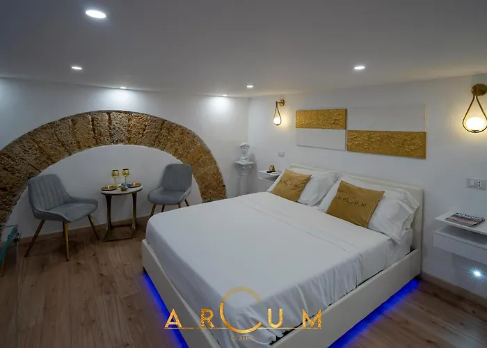 Arcum 4* Palermo