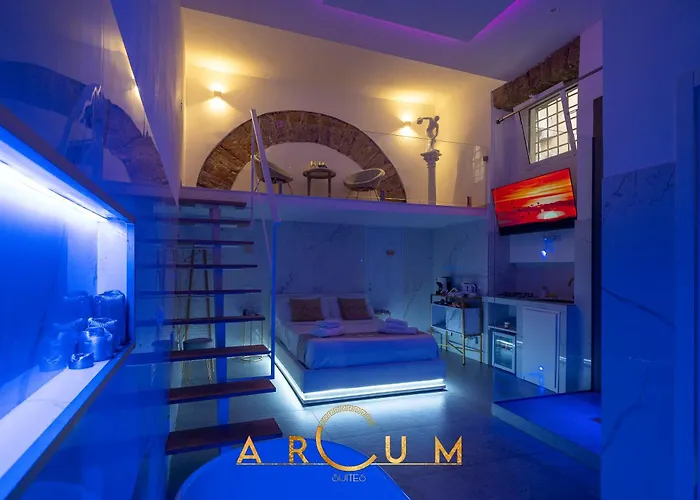 Arcum