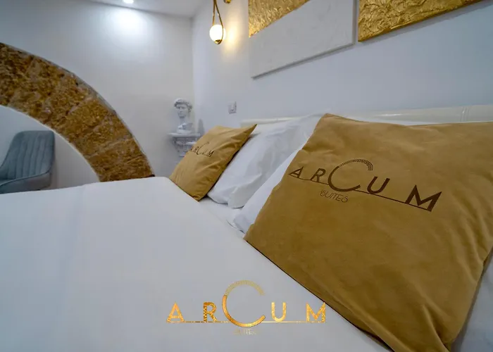 Gasthuis Arcum 4*