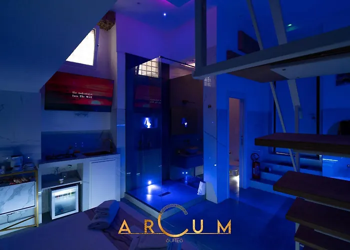 Arcum 4*