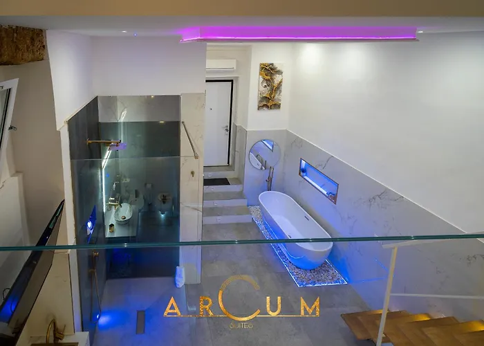Gasthuis Arcum