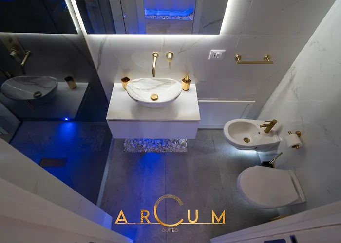 Arcum 4* Palermo