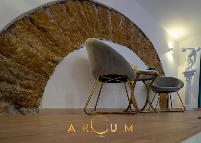 Arcum Gasthuis