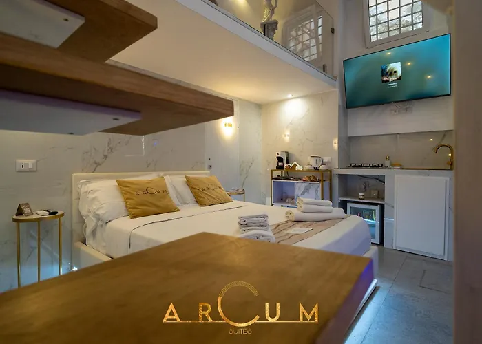Gasthuis Arcum 4*