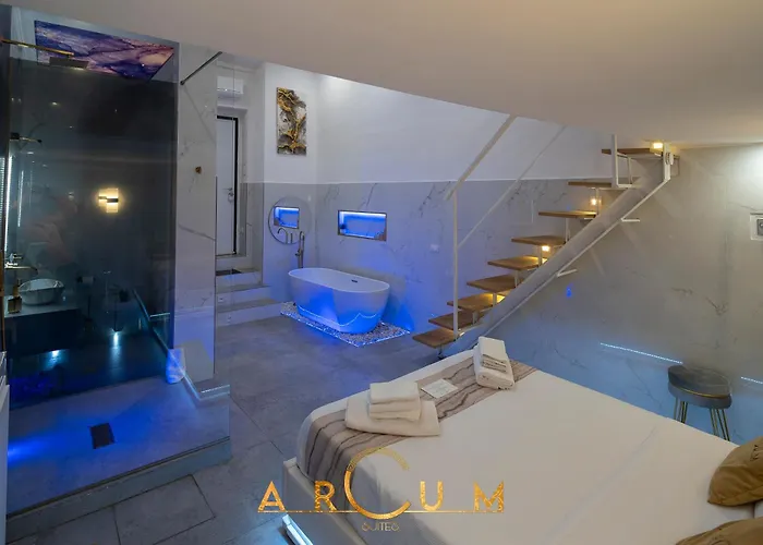 Arcum Palermo