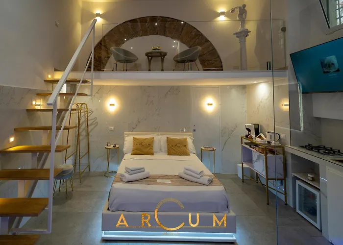 Arcum