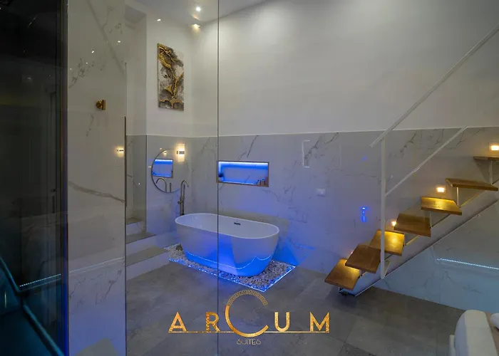 Arcum Gasthuis 4*