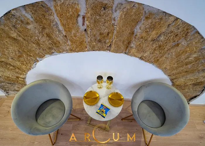 Gasthuis Arcum 4*