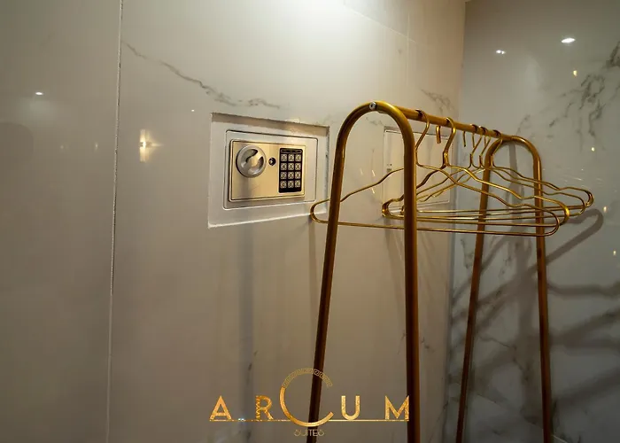 Arcum Palermo