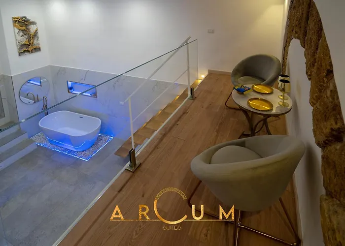 Arcum