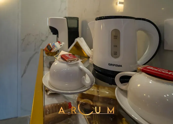 Arcum Gasthuis