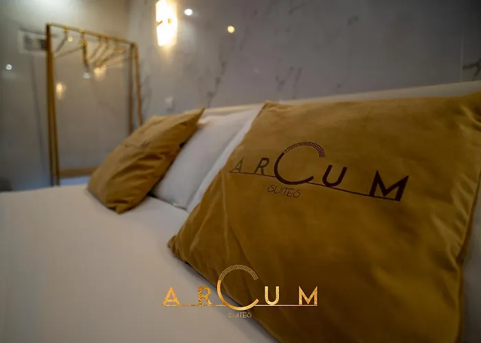 Gasthuis Arcum 4*