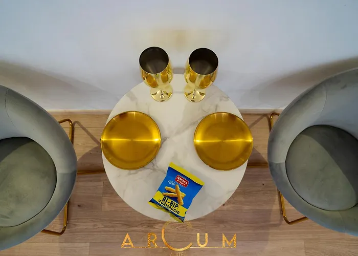 Arcum