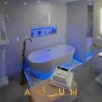 Arcum